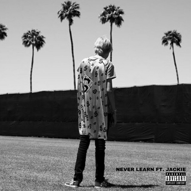Never Learn - Single by Aaron Connor | Spotify