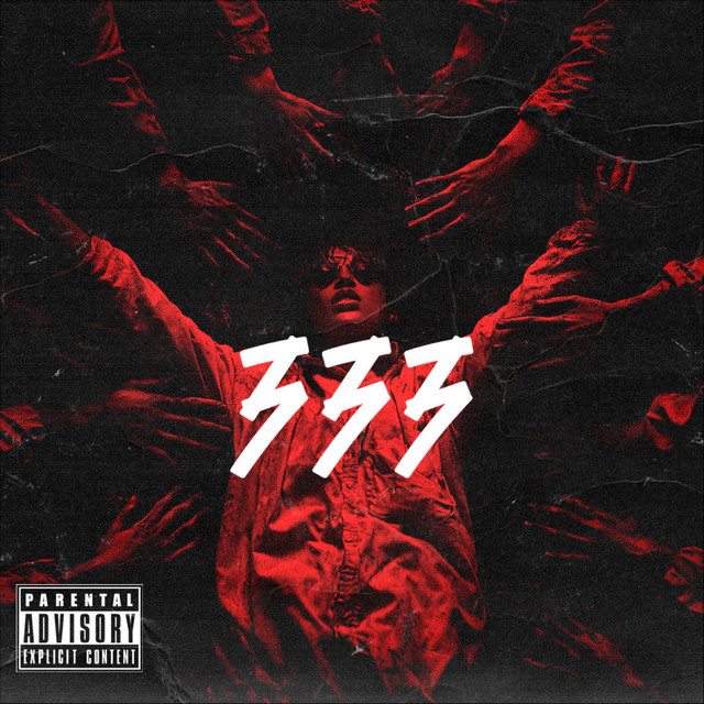 333 cover art