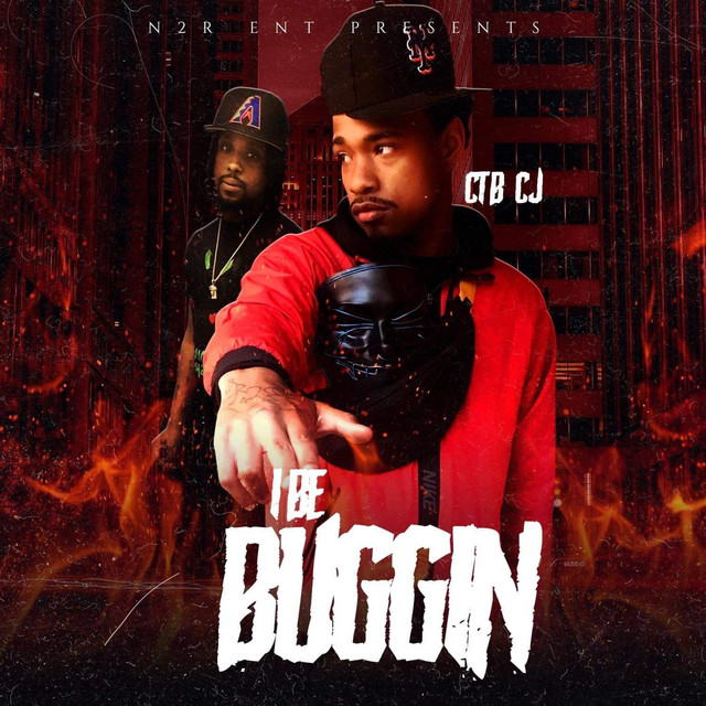 I be buggin - Single by Buggout2gz | Spotify
