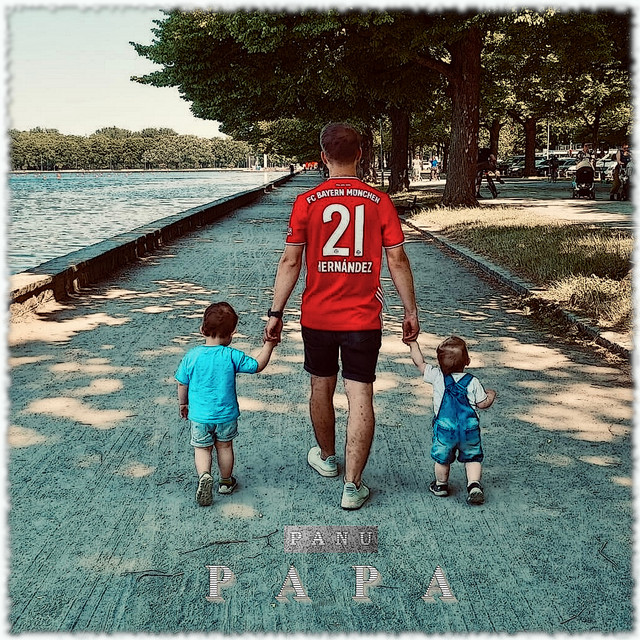 album image