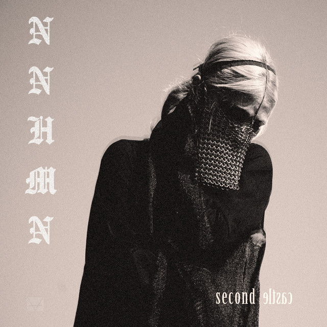 Second Castle cover art