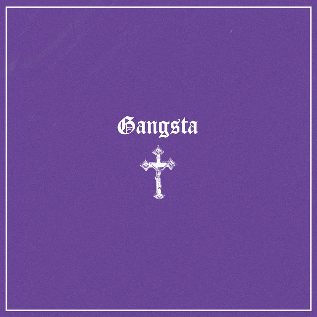 Gangsta (Violin) cover art