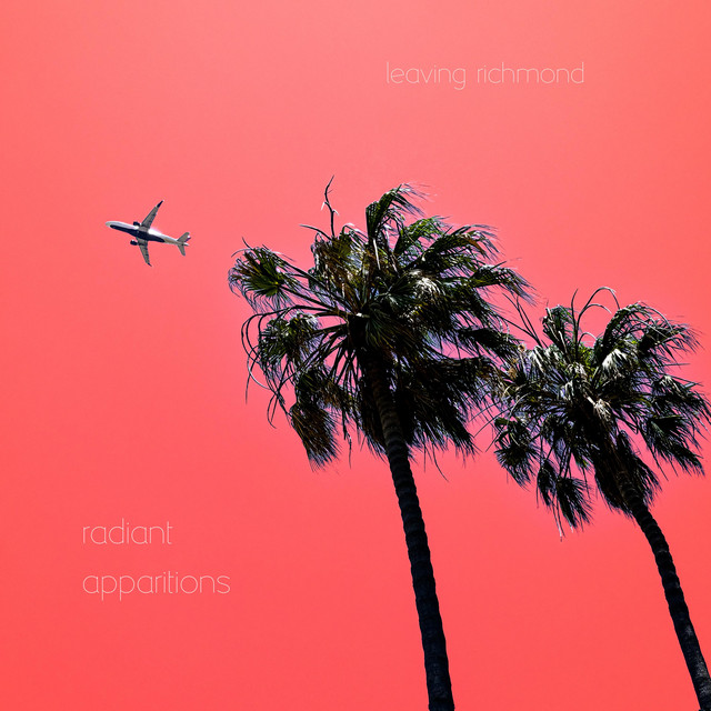 Radiant Apparitions cover