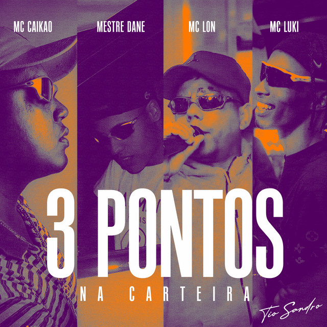 3 Pontos na Carteira