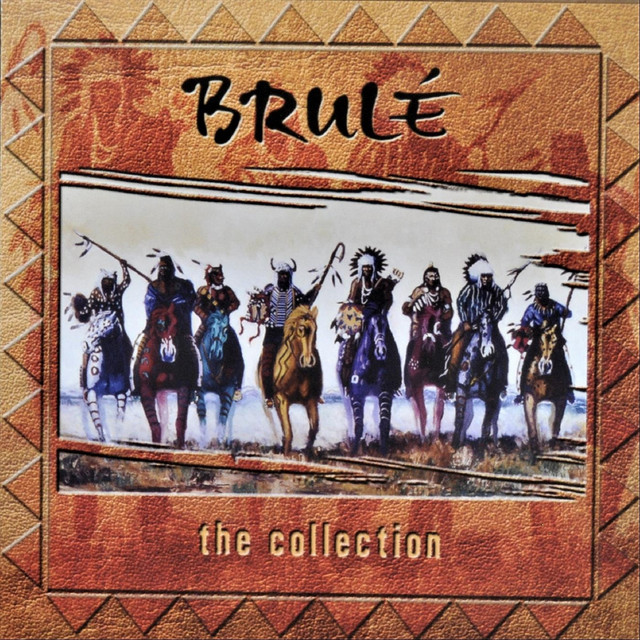 The Collection cover art