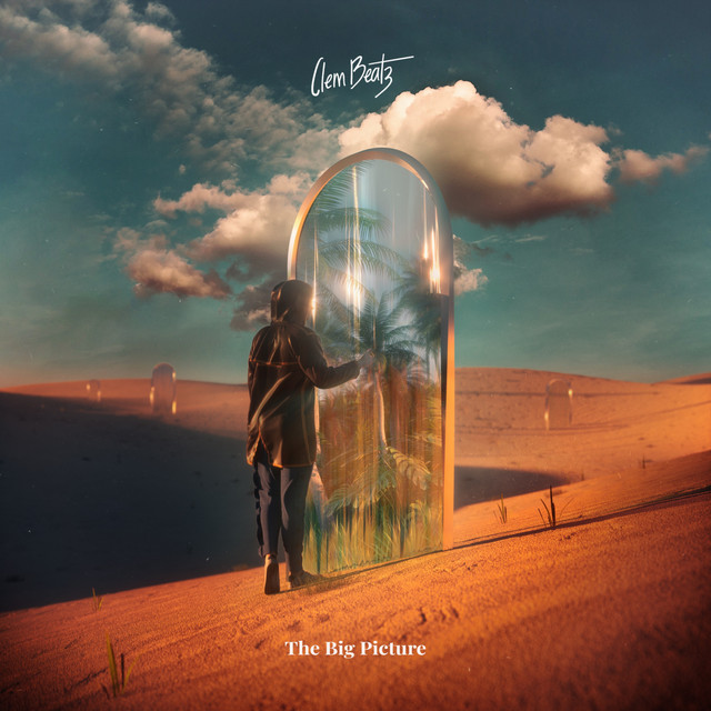 The Big Picture cover art