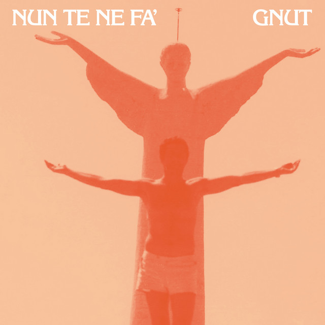 NUN TE NE FA' cover art