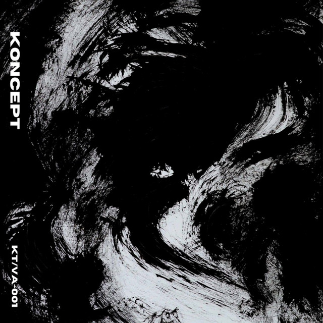 KT/VA-001 cover art