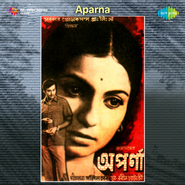Ei Jhilimili Raat cover art