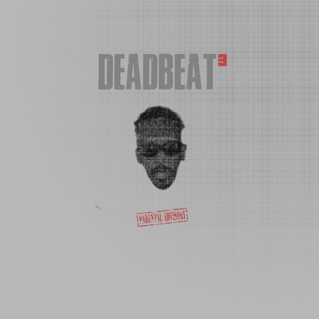 Deadbeat 3 cover art