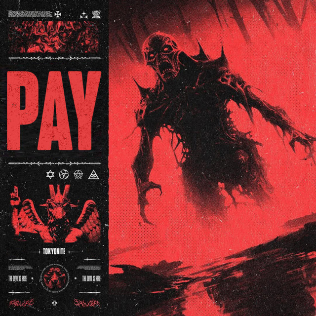Tokyonite – Pay