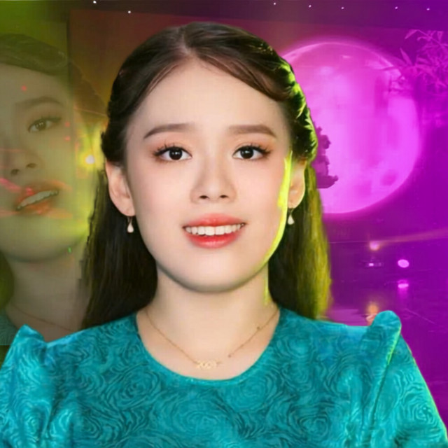 Bậu Ơi! Đừng Khóc album image