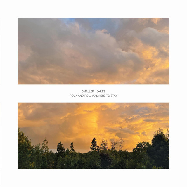 Rock and Roll Was Here to Stay cover art