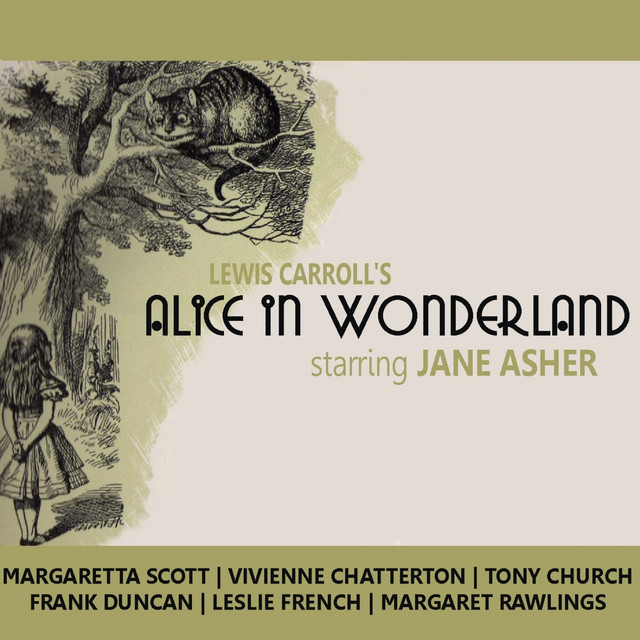 Alice in Wonderland - Compilation by Various Artists | Spotify