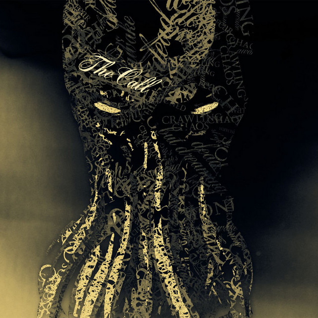 The Call cover