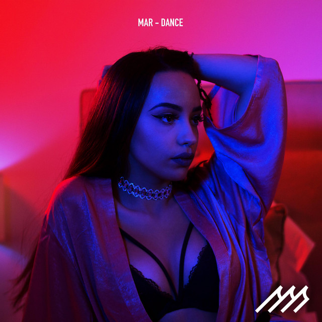 Dance cover art