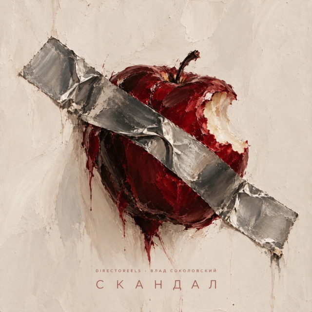 Скандал cover
