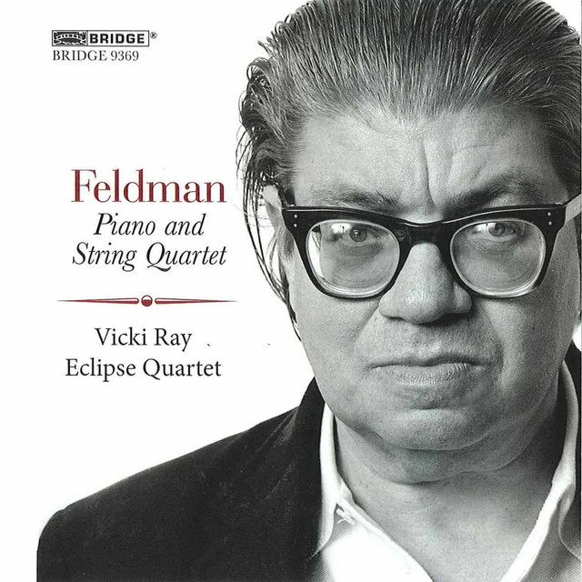 Piano & String Quartet