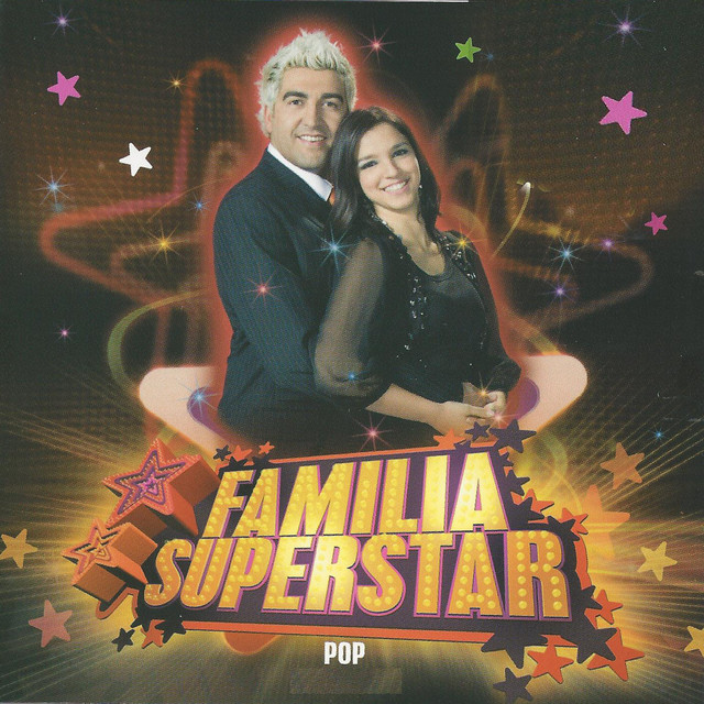 Familia Superstar - Pop cover