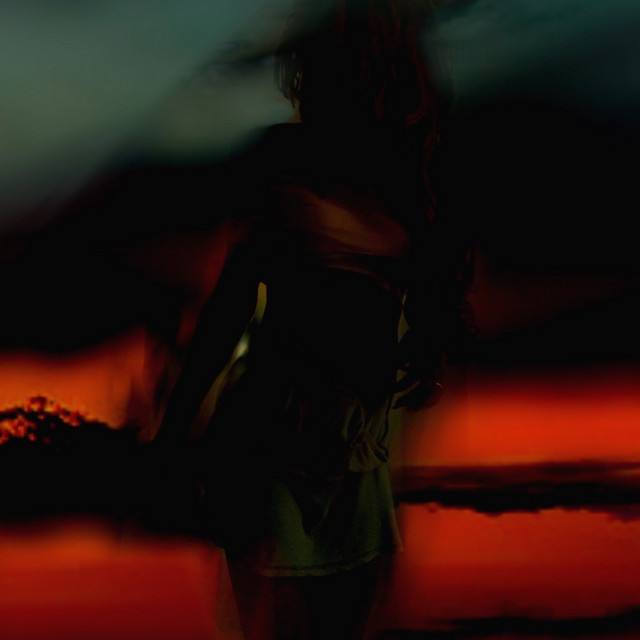 Secret Waters cover art