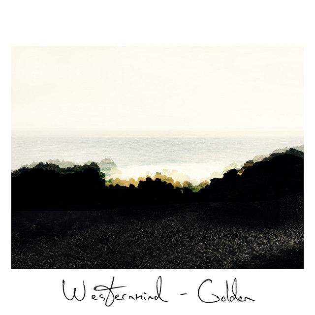 Golden cover art