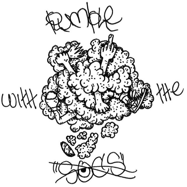 Rumble With The Socs | Spotify