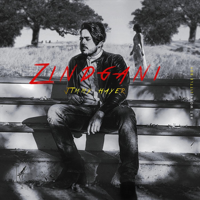 Zindgani