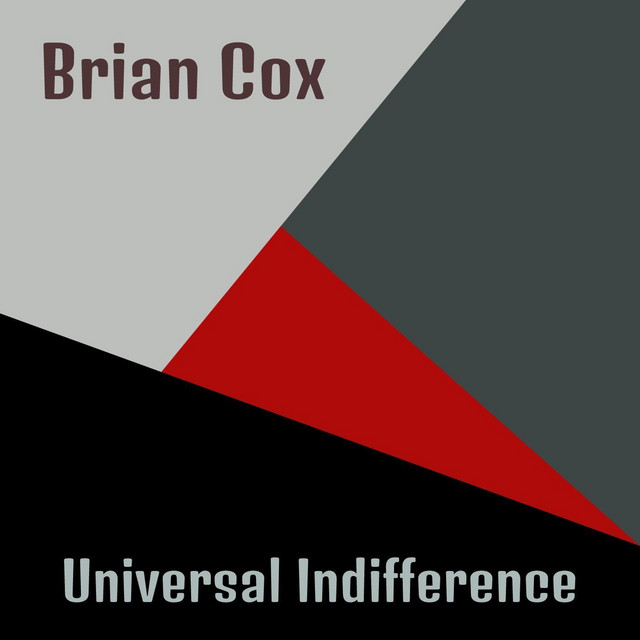 Universal Indifference cover