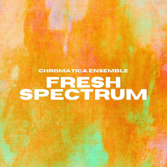 Fresh Spectrum cover art