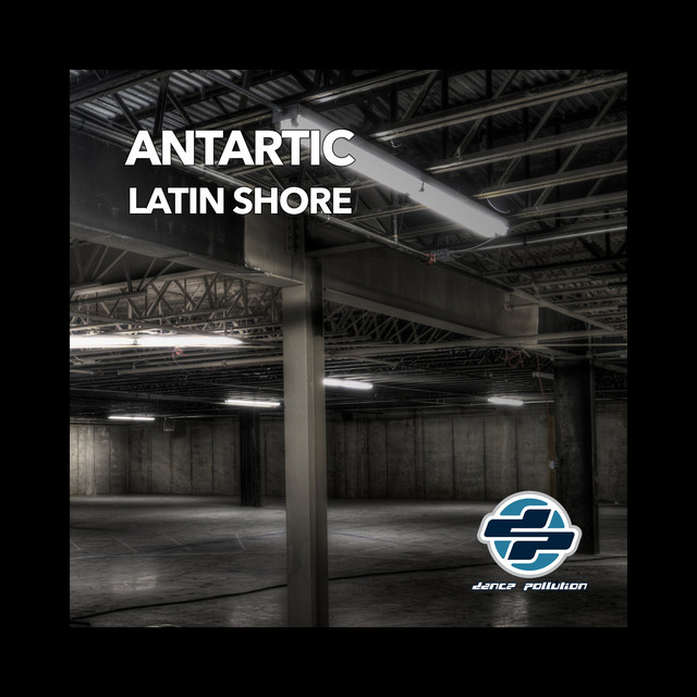 Latin Shore cover art