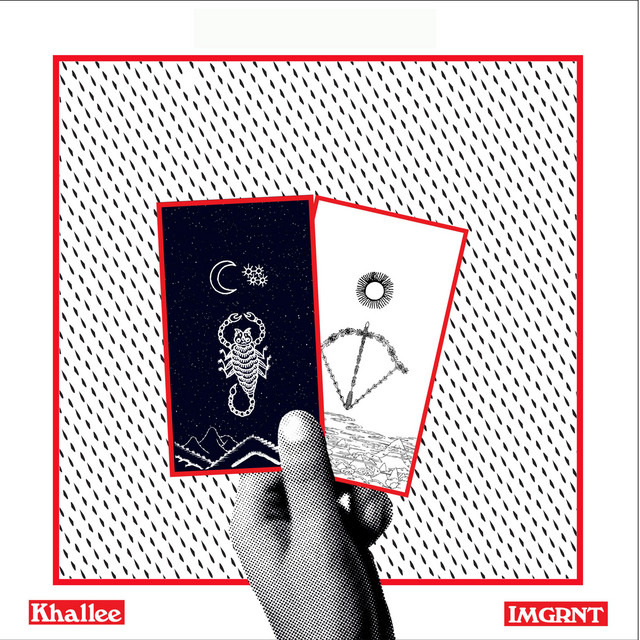 Waves 01: Disaster cover art
