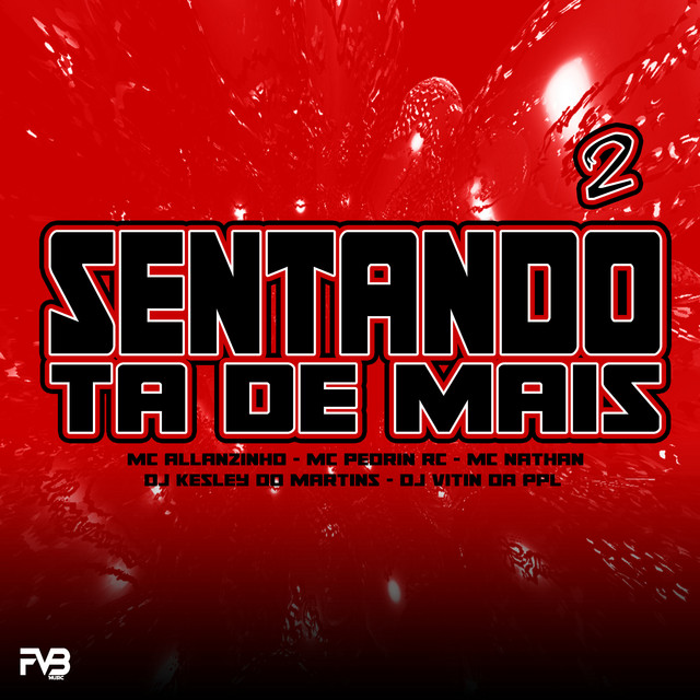 Sentando ta de Mais 2