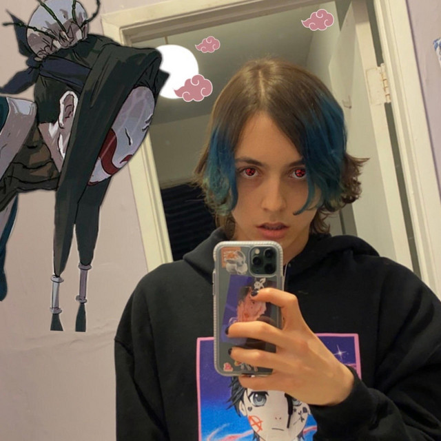 I Miss You cover