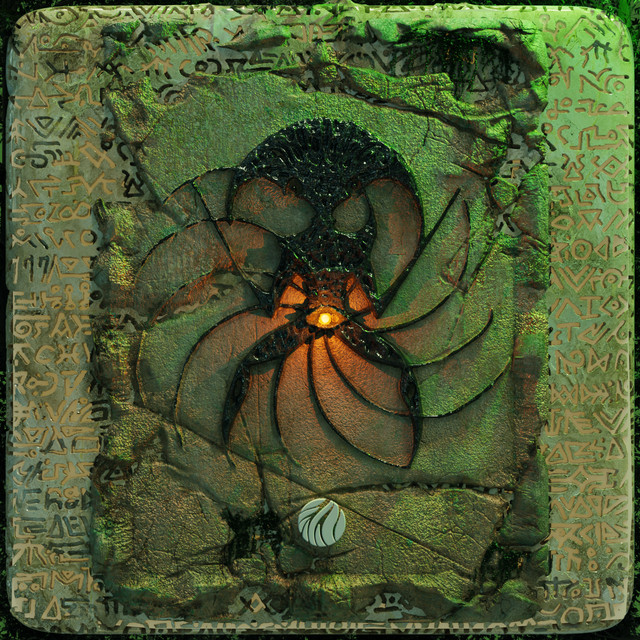 Inner Body cover art