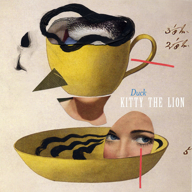 Duck! Single cover