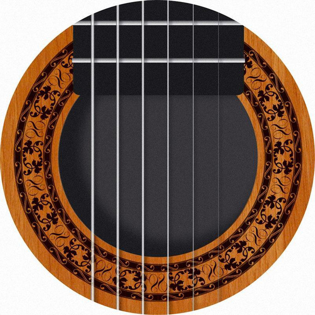 Two Guitars cover