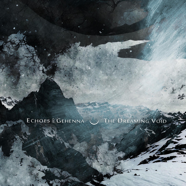 The Dreaming Void cover art