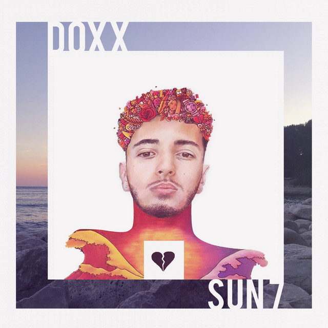 Sun 7 cover art