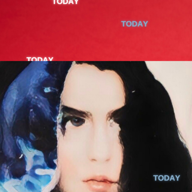 Today cover art