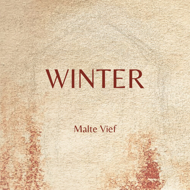 Winter cover art