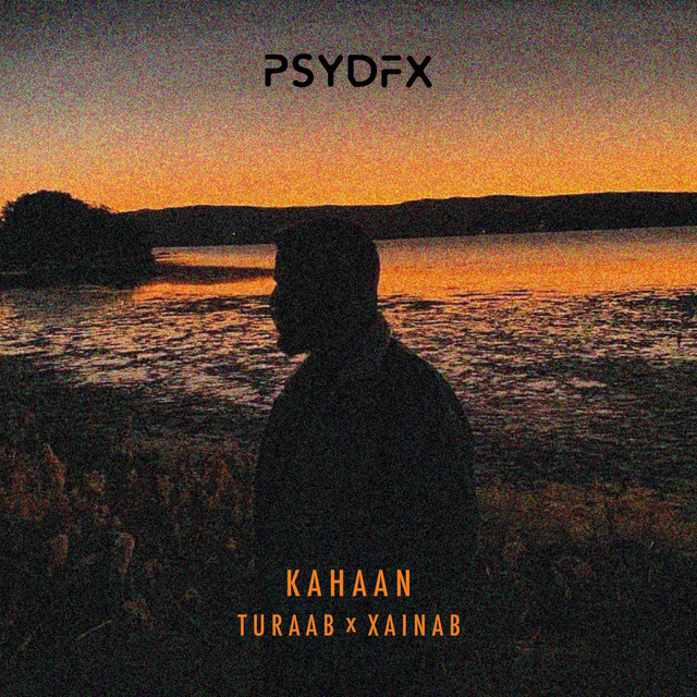 Kahaan