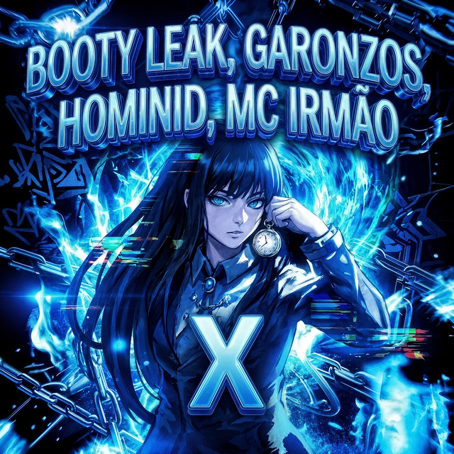 X album image