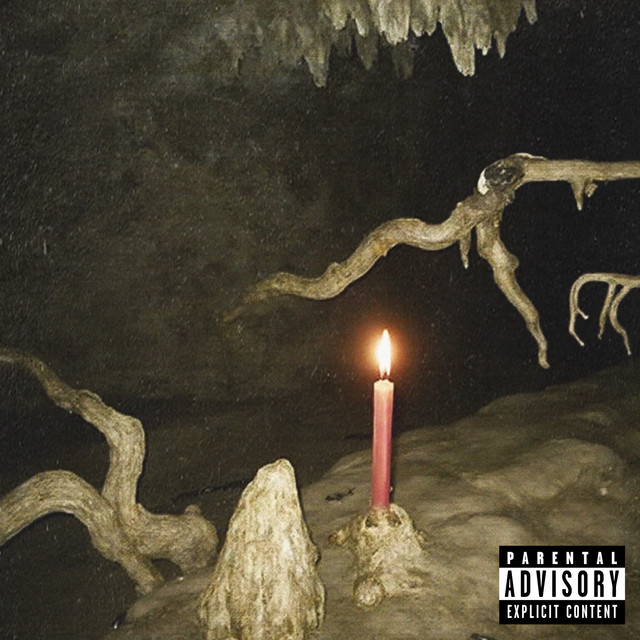 Lo que quedó de Golden Flag cover art