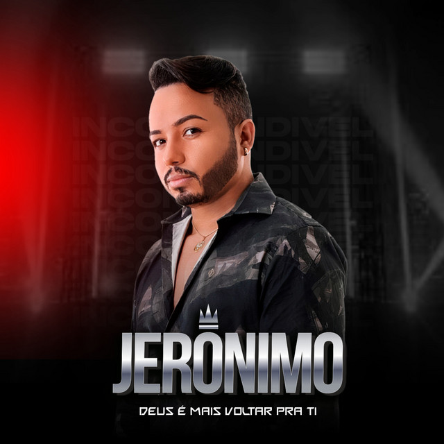 Jerônimo | Spotify