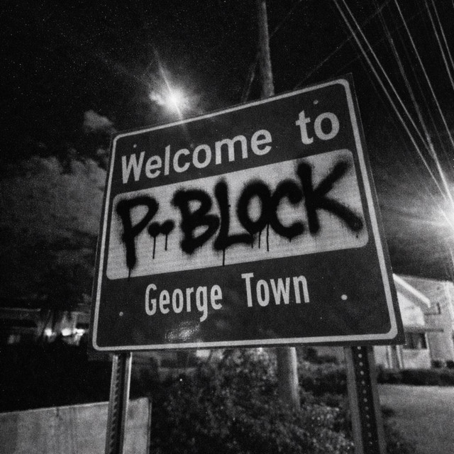P-Block