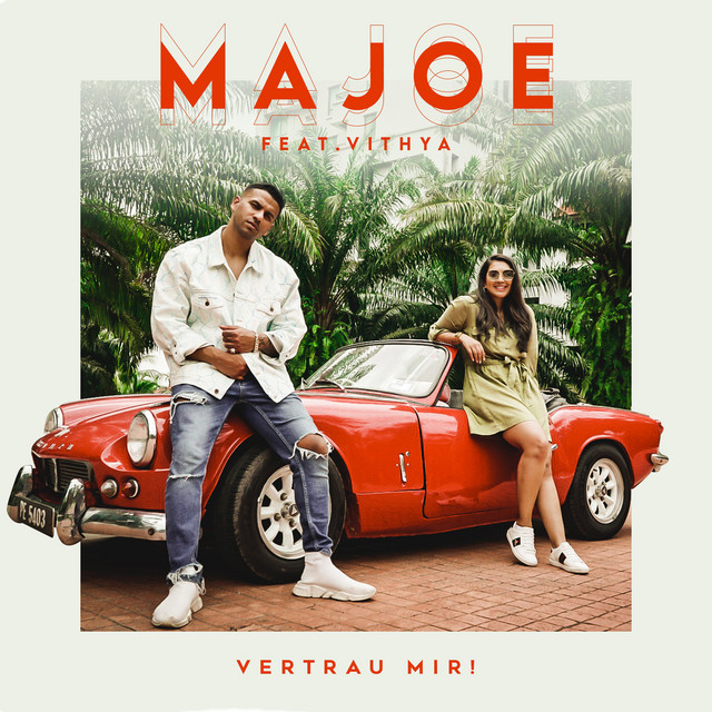 vertrau mir! (feat. Vithya)