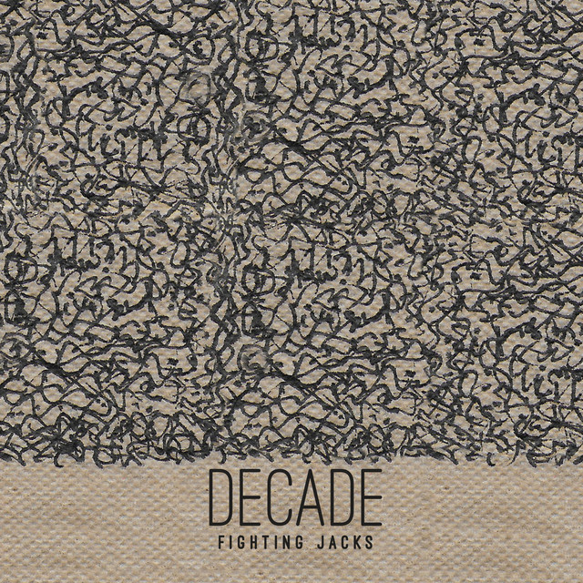 Decade cover