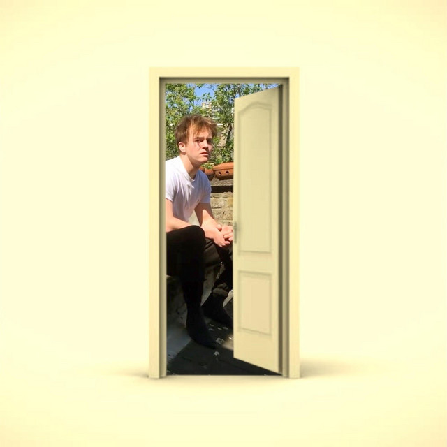 A Door Without a Room cover
