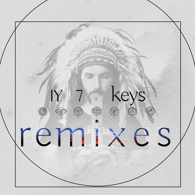 Do Mantra C Key (Remix) cover art