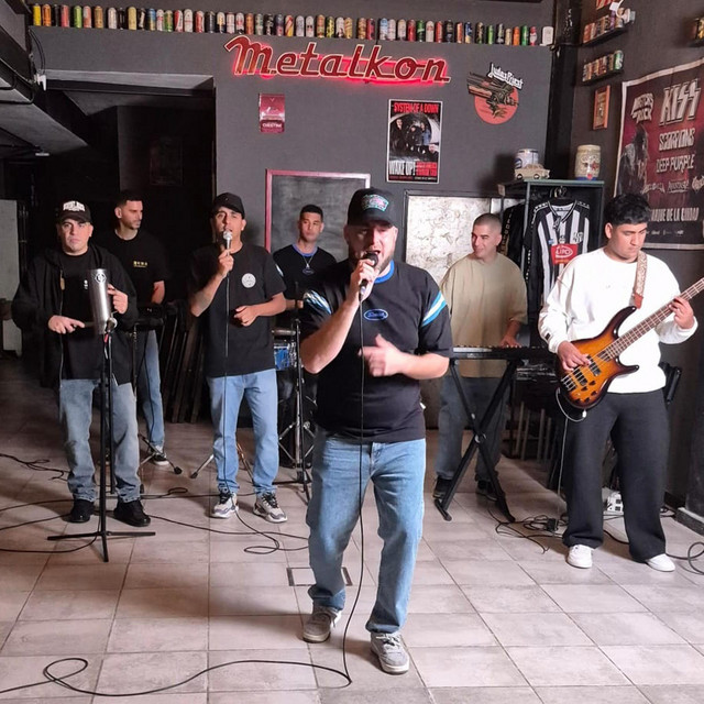 Cumbia Yonas